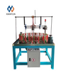 Rope braiding machine 